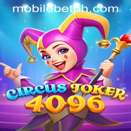Discover the Thrills of CircusJoker4096: A Premier Mobile Casino Experience