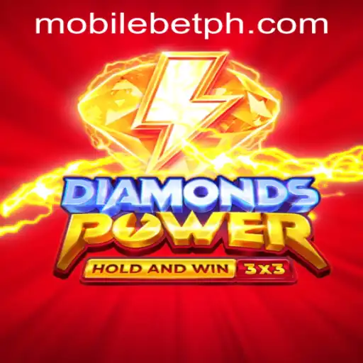 Dive into the Exciting World of Diamondspower: Mobile Casino Play
