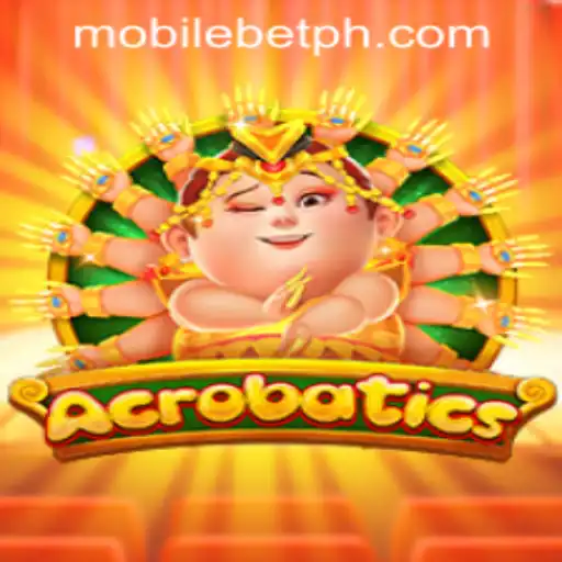 Exploring Acrobatics: A New Frontier in Mobile Casino Play