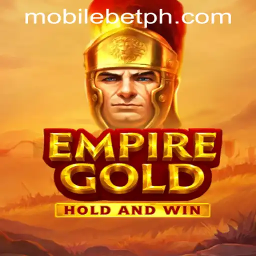 EmpireGold: A Premier Mobile Casino Game Adventure