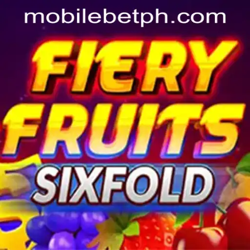 FieryFruitsSixFold: An Exciting Adventure in Mobile Casino Play
