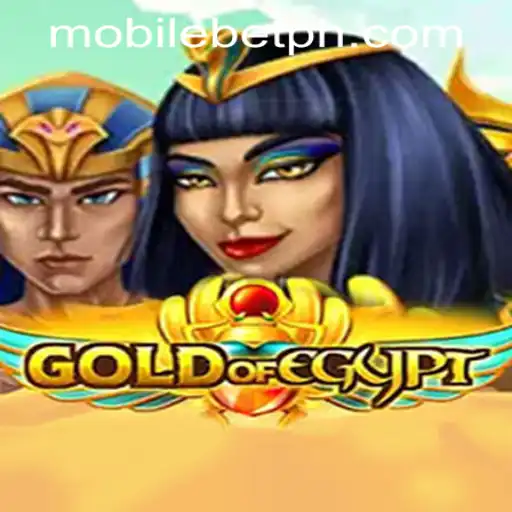 Exploring the Allure of GoldOfEgypt: A Mobile Casino Play Experience