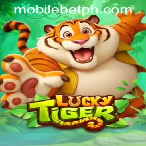 LuckyTiger: Engaging in Mobile Casino Play