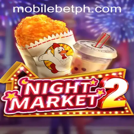 Exploring the Thrills of NightMarket2 in the Mobile Casino Play Arena