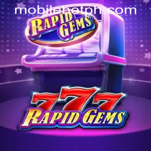 Discover the Thrills of RapidGems777: Mobile Casino Play