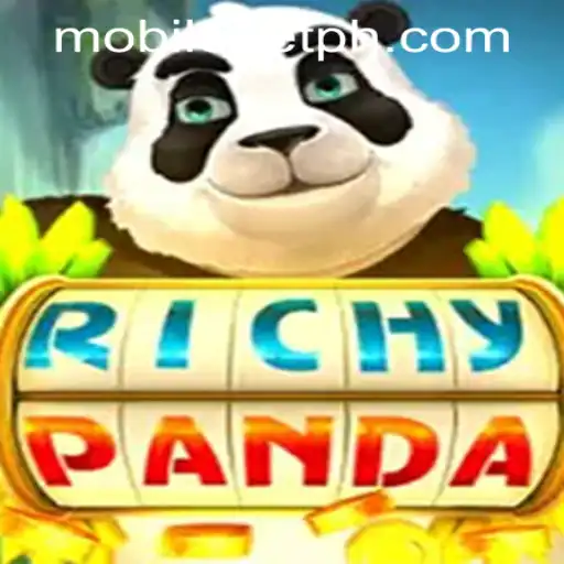 Exploring RichyPanda: The New Sensation in Mobile Casino Play
