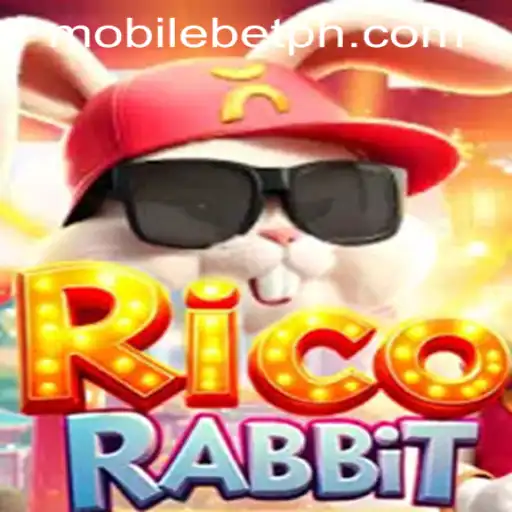 Discover the Exciting World of RicoRabbit: A New Mobile Casino Experience