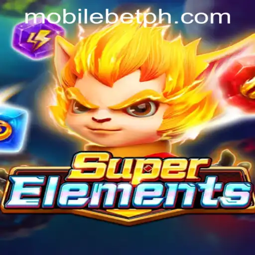 SuperElements: A Captivating Journey Into Mobile Casino Play