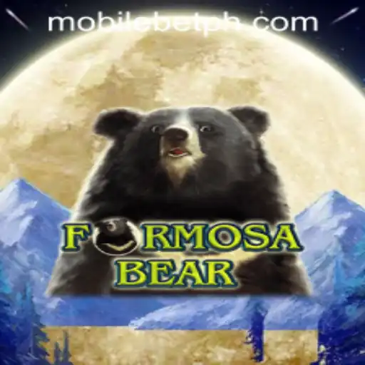 Explore the Thrills of FormosaBear: Your New Favorite Mobile Casino Game
