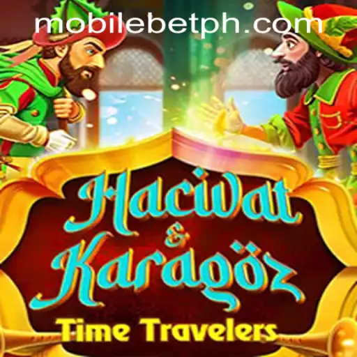 Discover the Enchanting World of HacivatandKaragoz: A Unique Mobile Casino Play Experience