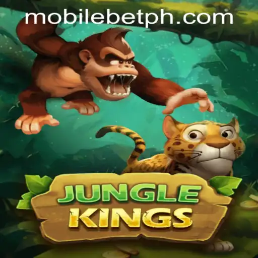 Discover the Thrills of JungleKings: A Premier Mobile Casino Game