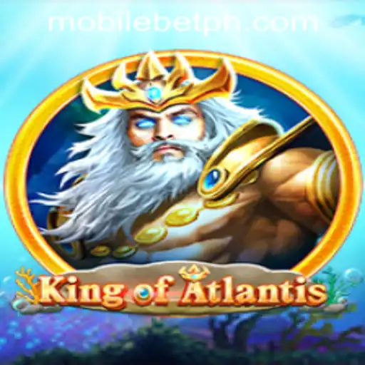 KingofAtlantis: Dive Into the Exciting World of Mobile Casino Play