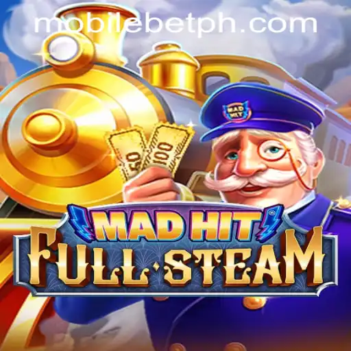 Dive into MadHitFullSteam: The Latest Sensation in Mobile Casino Play