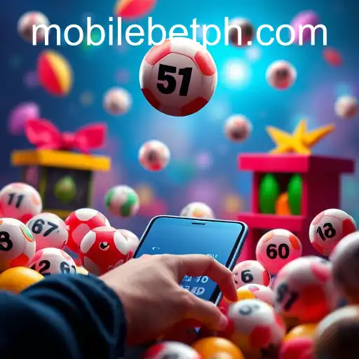 The Evolution and Impact of Online Lottery in the Era of Mobile Casino Play