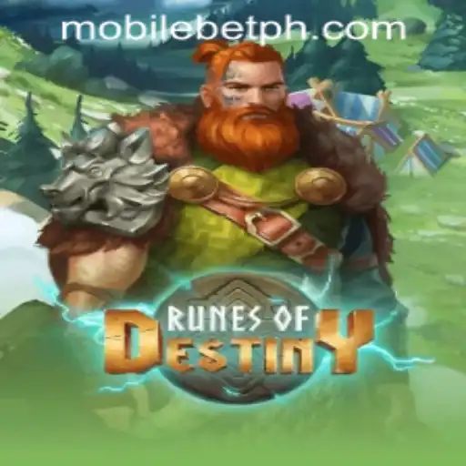 Discover the Thrilling World of RunesOfDestiny: A Mobile Casino Play Adventure