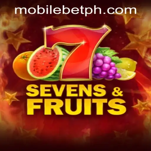 Dive into the Vibrant World of SevensFruits: The Ultimate Mobile Casino Play