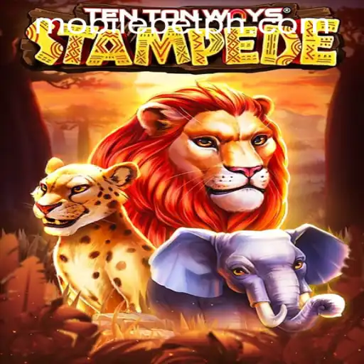 TenTonWaysStampede: A Thrilling Adventure in Mobile Casino Play