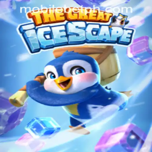 Exploring TheGreatIcescape: A New Frontier in Mobile Casino Play