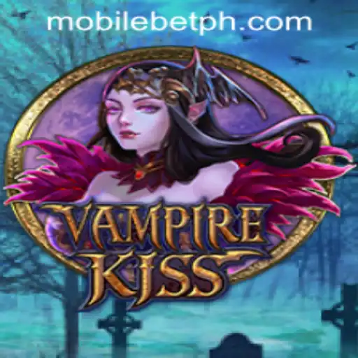 Discover the Thrilling World of VampireKiss: Mobile Casino Play That Transcends Boundaries